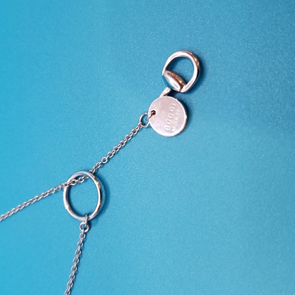 Gucci Authentic lariat necklace - Picture 4 of 8